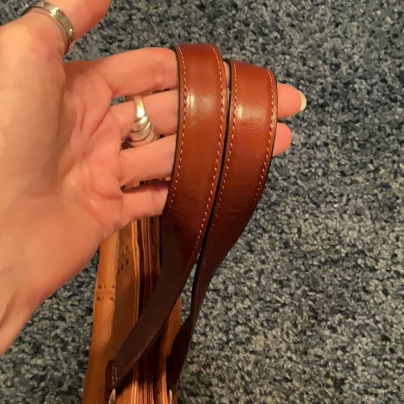 Fossil 2tone Brown - Picture 2 of 7